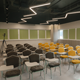 ИЦ ТЕЛЕКОМ-СЕРВИС построил аудиовизуальный комплекс для учебной аудитории Академии IEK GROUP.