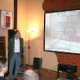 Компания Barnsly провела в салоне «AV Cafe» презентацию новой стереосистемы Burmester Phase 3.