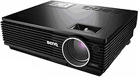  Benq MP 610