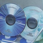 Blu-Ray  Java 