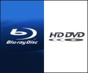  . Blu-Ray vs. HD-DVD