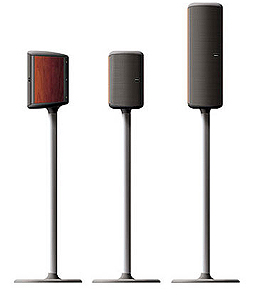  Boston Acoustics E-Series 
