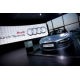 Специалисты компании Production AV установили на недавно прошедшем в Англии Фестивале скорости в Гудвуде (Goodwood Festival of Speed) самый большой из когда-либо представленных в павильоне Audi разборный дисплей из модулей Christie MicroTiles