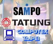 Sampo  Tatung  