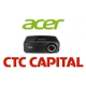  CTC CAPITAL     Acer.