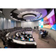 Компания «Делайт 2000» разработала техническую концепцию для нового многофункционального зала совещаний в НИТУ «МИСиС»...