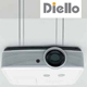 Компания Diello специализируется на разработке и производстве современной проекционной техники и дисплейных решений. 