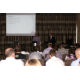 18 мая 2010 г. в отеле Swissotel Красные холмы компания "Цифровые Системы" совместно с InFocus Corporation провели совместную пресс-конференцию "Новинки проекционной техники от InFocus", посвященную выходу новой линейки видеопроекторов