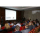 10 ноября в Москве, в отеле Lotte, компания JVC и компания "Цифровые Системы", провели совместную презентацию линейки первых в мире Full HD 3D-проекторов для Домашнего Кинотеатра с высочайшим разрешением 4K 