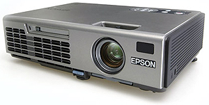  Epson EMP-755