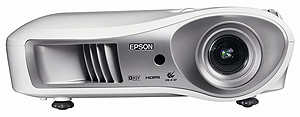  Epson PowerLite Cinema 550