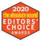  The Absolute Sound     ESOTERIC     - Editors Choice Award!