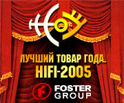  FosterGroup      . HiFi-2005!