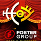 Спонсором Конкурса «Лучший товар года. HiFi-2005» стала компания FosterGroup.