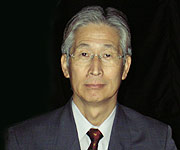 Гинзо Ямазаки, действительный советник компании