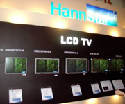 LCD TV. LED vs. CCFL