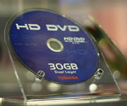    HD-DVD