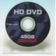  HD DVD (High Definition DVD  DVD  )     