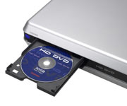 Microsoft и Toshiba развивают HD-DVD