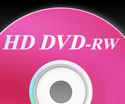  HD-DVD RW  30 
