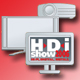   ,     .  HDI SHOW ,          ,      ,   ,    .