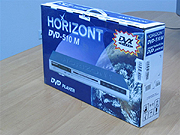 Horizont DVD 510M  