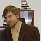  Игорь Хромяк, ведущий специалист компании TranSat 