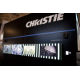 Компания Christie участвует в выставке IBC в Амстердаме в восьмой раз, подготовив эффектную и динамичную программу