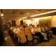 31 июля 2012 года в своем известном демо-зале на Большой Новодмитровской улице в Москве компания «ММС» провела семинар, посвященный новинкам Triad Speakers