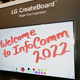 LG представляет будущее технологий для бизнеса - решения для Digital Signage и автономного робота-ассистента.