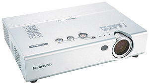  Panasonic PT-LB20NTEA 