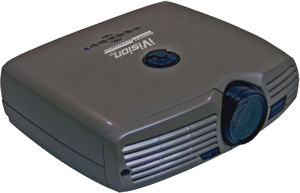  Digital Projection iVision 20 sx+
