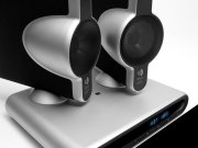 Kef deals kit 100