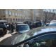 23 апреля в Москве, в МТУСИ, состоялись традиционные автозвуковые соревнования "Даёшь Звук!"