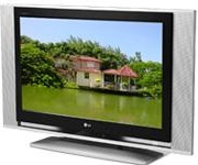 Июльское падение цен на LCD TV больших диагоналей