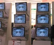 5 .  LCD TV  2006 .