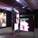 LG Electronics (LG) запускает серию художественных инициатив в Лондоне в рамках своей кампании «SELF-LIT» с использованием технологии LG OLED. Открываясь на этой неделе, LG представляет миру новый жанр искусства - LG OLED Art, основанный на технологии телевизоров LG OLED с собственной подсветкой.