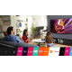 LG Electronics               LG Smart TV