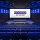 15 из 16 залов оснащены проекторами серии Christie  CineLife+ с технологией Real|Laser
