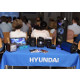Дистрибьютор презентовал стратегию продвижения продукции Hyundai и новую линейку телевизоров.