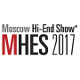 6-   Moscow Hi-End Show 2017   10  12      Holiday Inn Tagansky.