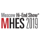 8 лет Moscow Hi-End Show идёт в ногу со временем,  представляя актуальное состояние аудио рынка, а также рисуя его контур в недалёком будущем.