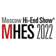 Дорогие друзья, приглашаем вас на выставку аудиотехники высшего качества MHES 2022!