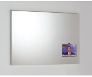 Artelinea Spa Modest Mirror TV