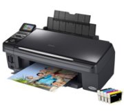 Многофункциональное устройство Epson
