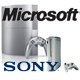    Microsoft   CES,  Xbox 360        .  ,  " Sony"    .
