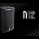    N&#205;TID      Amate Audio N10  Amate Audio N12