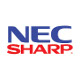  NEC  Sharp     ,   NEC Display Solutions -  NEC,  Sharp.