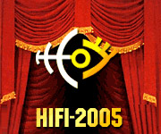  Hi-Fi 2005. 3 , 5 