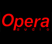 Opera Audio  